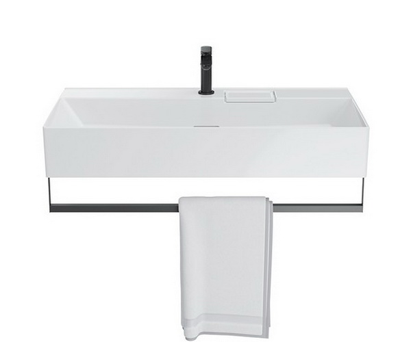 раковина KERAMA MARAZZI LOGICA 90